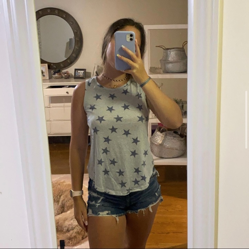 star tank top